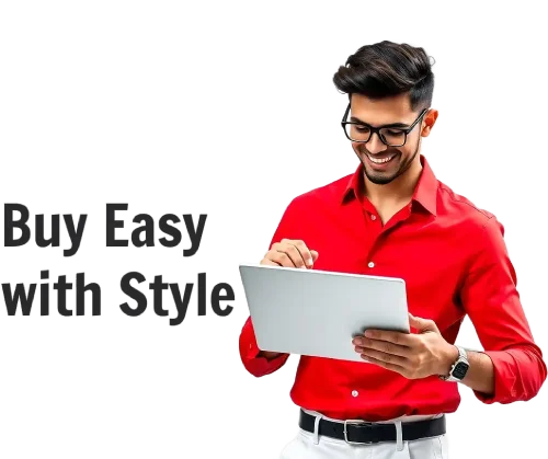 Shop custom with love