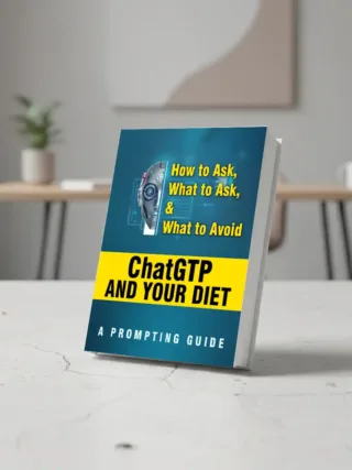ChatGPT for Diet Plan!