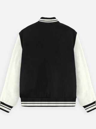 Unisex Varsity Jacket