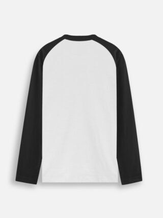 Unisex Raglan T-Shirt